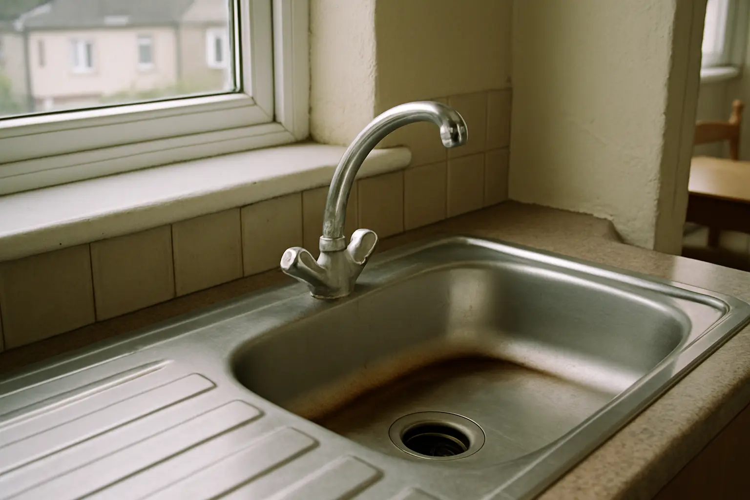 Photograph illustrating a cleaning supplies checklist for cleaners starting out