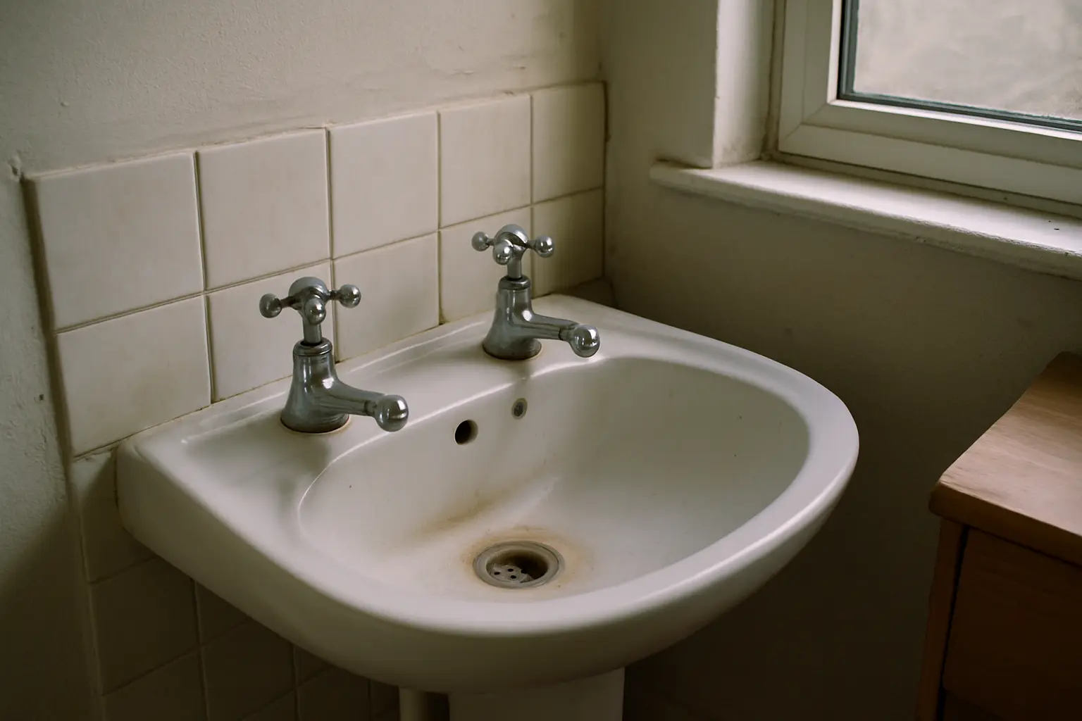 Photograph illustrating a realistic weekly house cleaning schedule