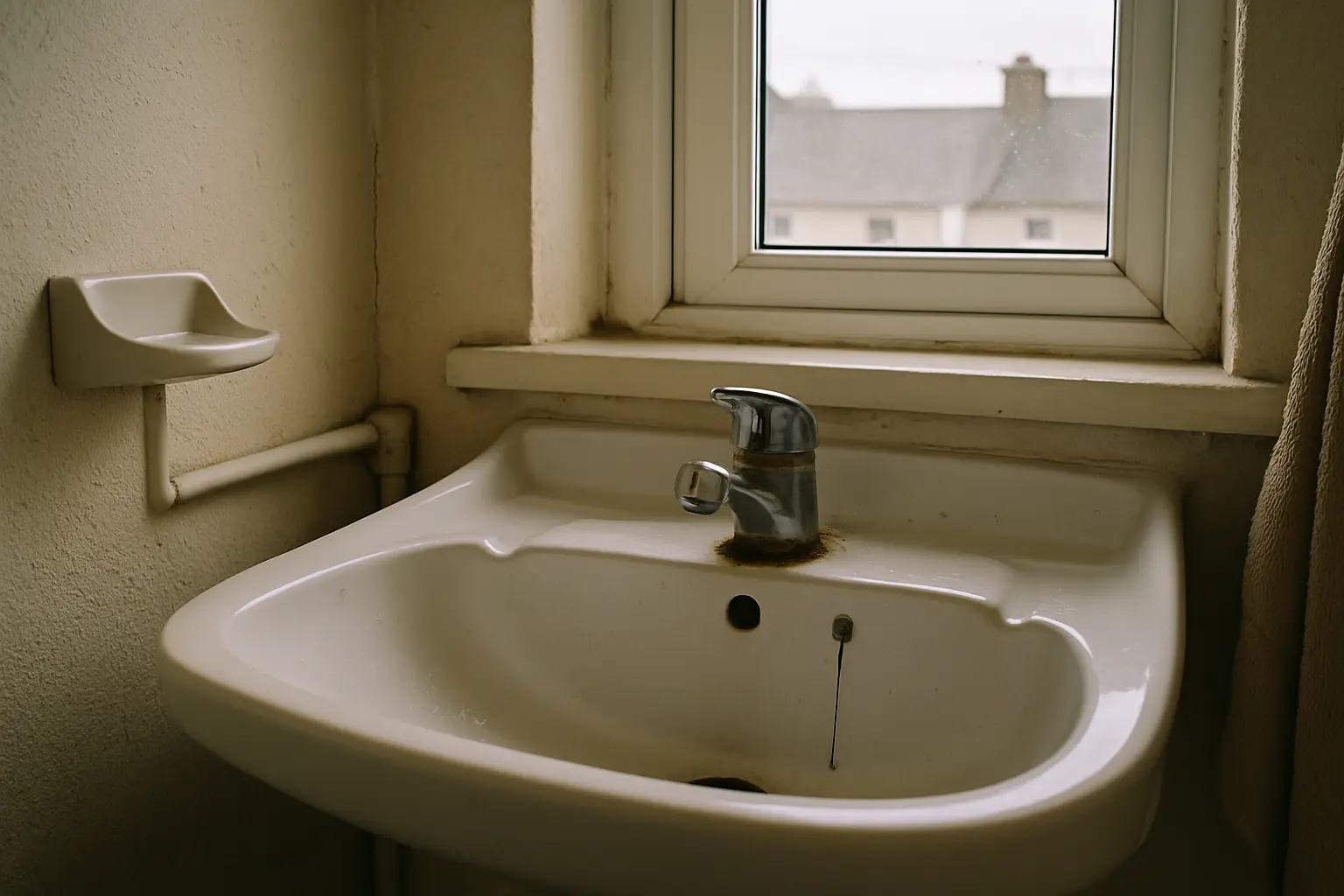 Photograph illustrating deep cleaning vs regular cleaning: what's the difference?