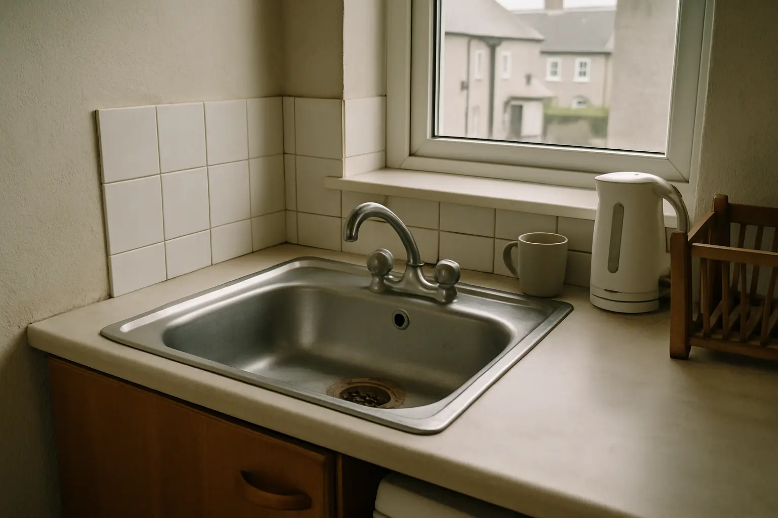 Photograph illustrating end of tenancy cleaning checklist for renters in ireland
