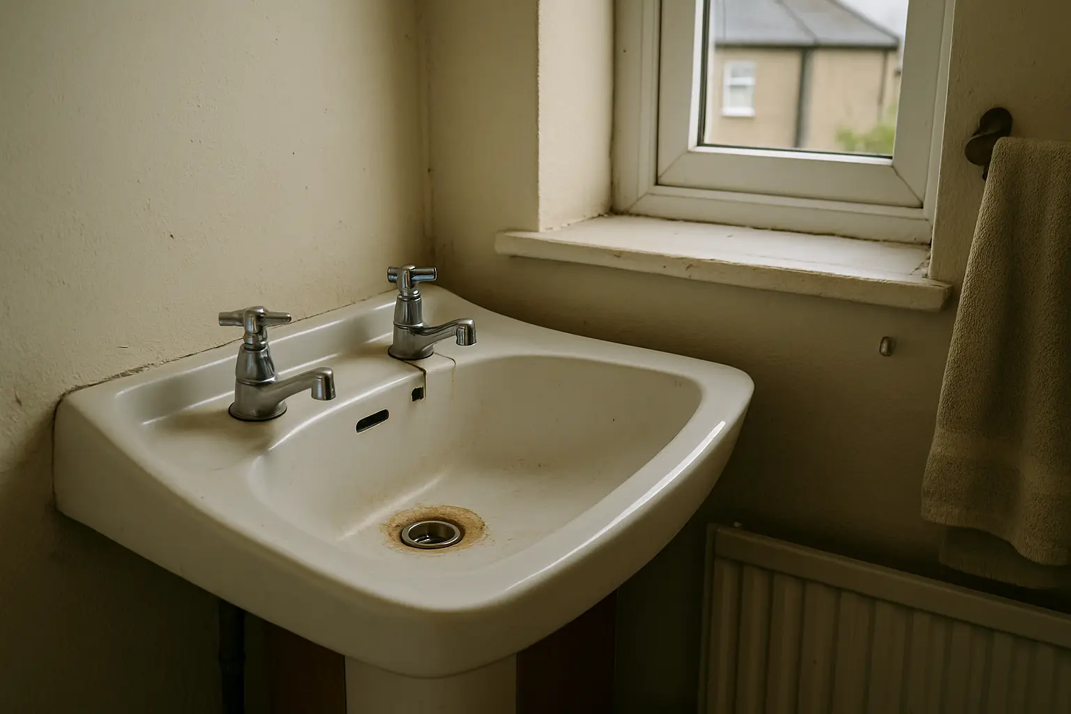 Photograph illustrating equipment to start a cleaning business: what to buy first