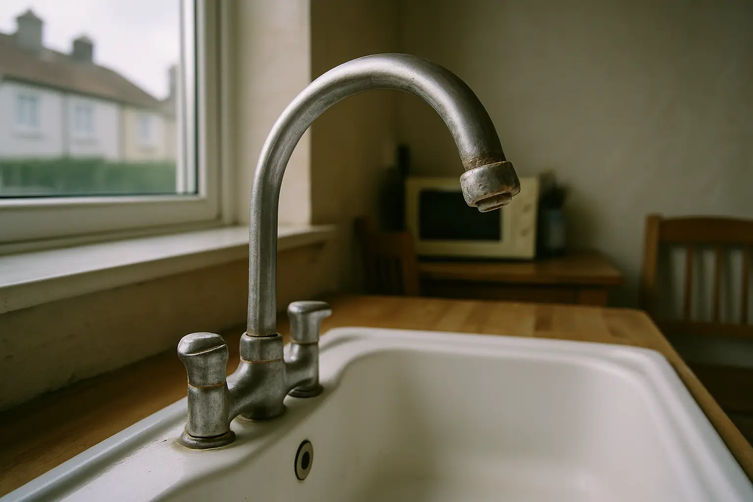 Photograph illustrating how often should you clean your house?