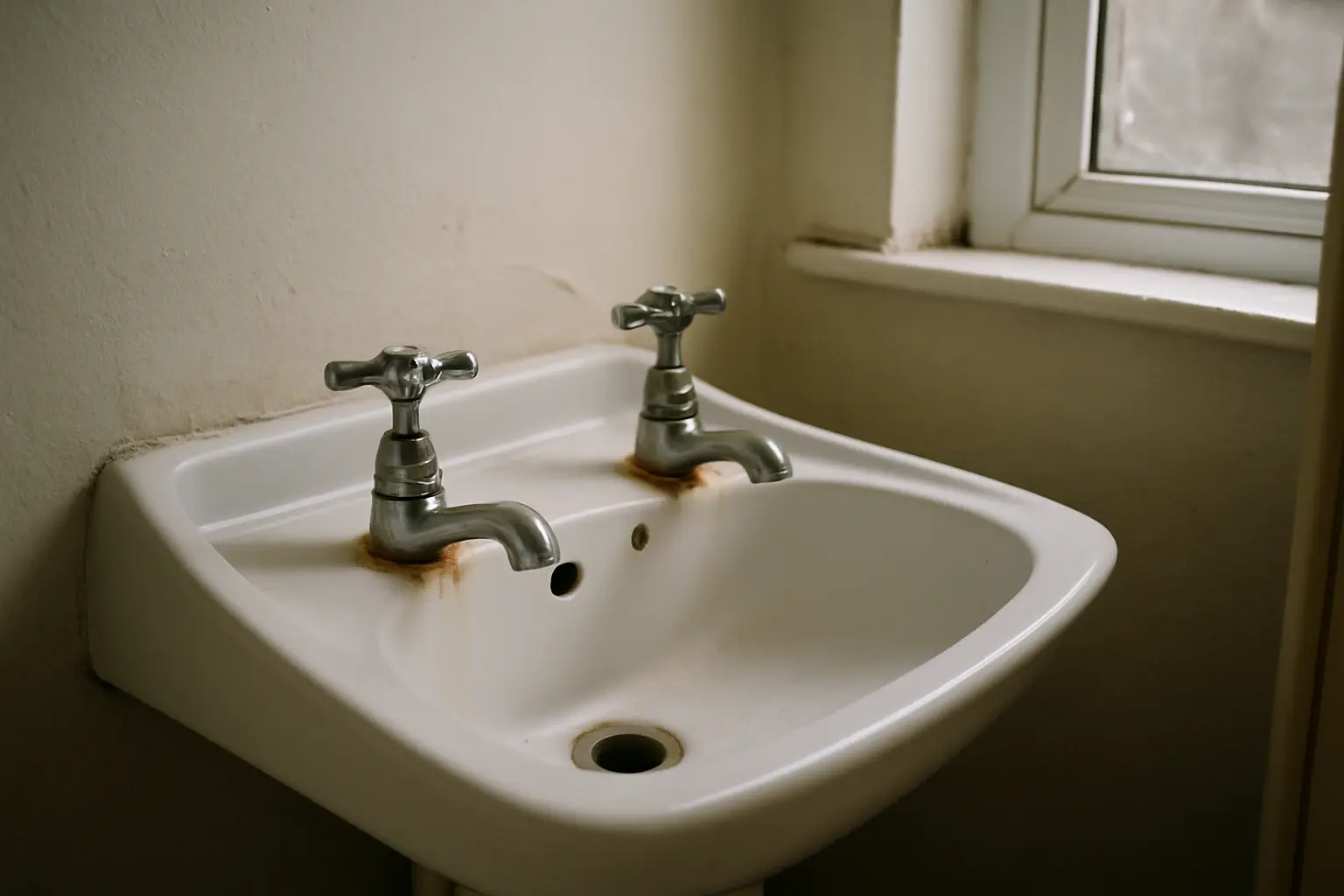 Photograph illustrating how to make a homemade all-purpose cleaner