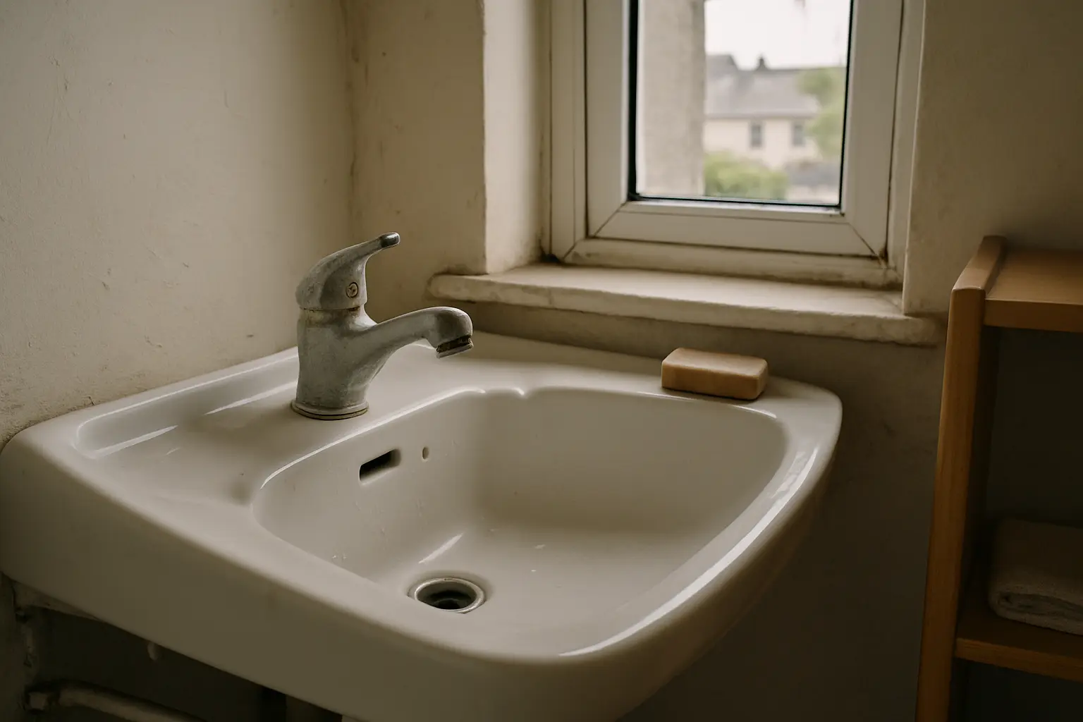 Photograph illustrating how to make your home smell fresh without air fresheners