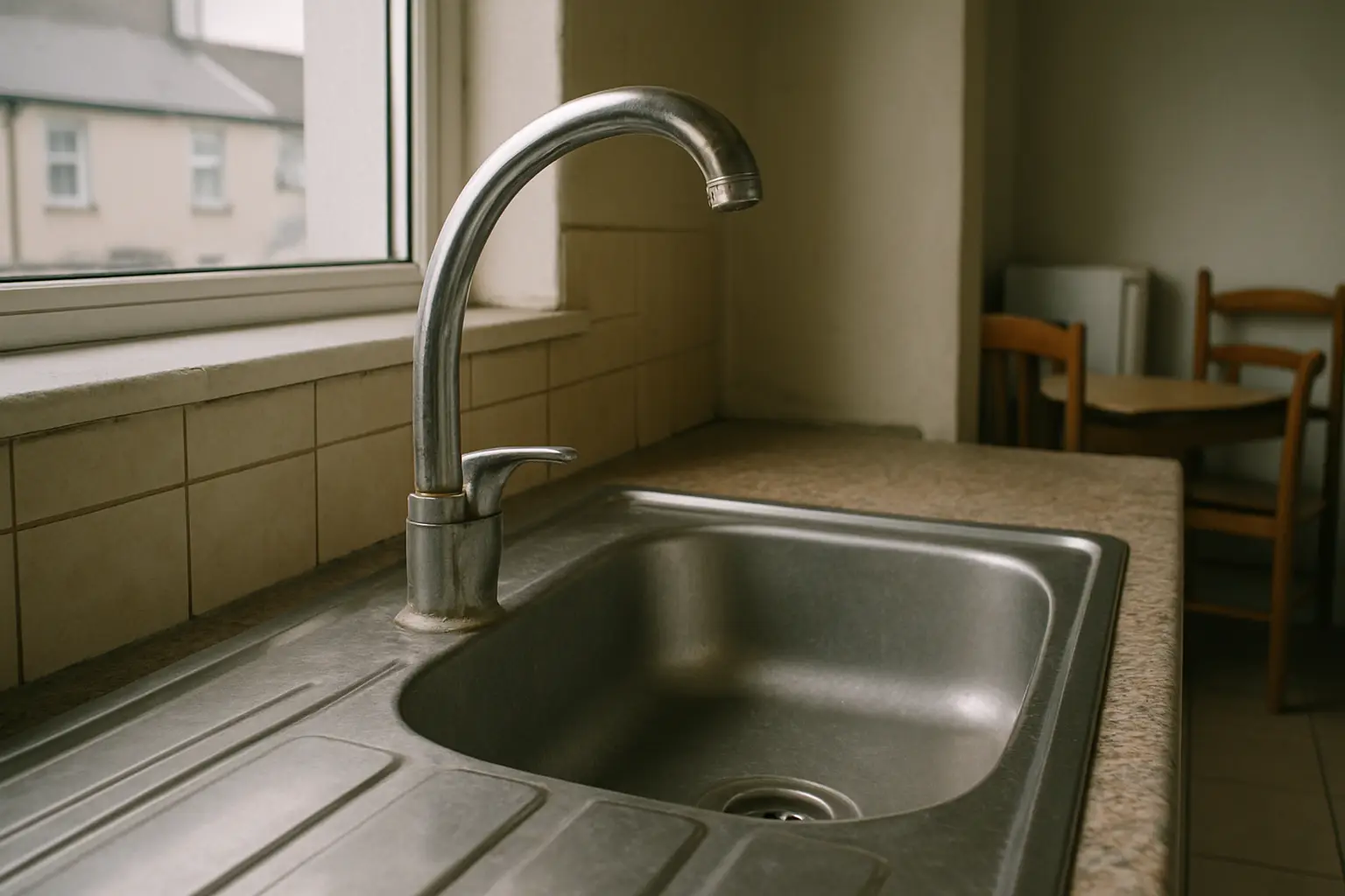 Photograph illustrating how to quote a deep cleaning job as an independent cleaner