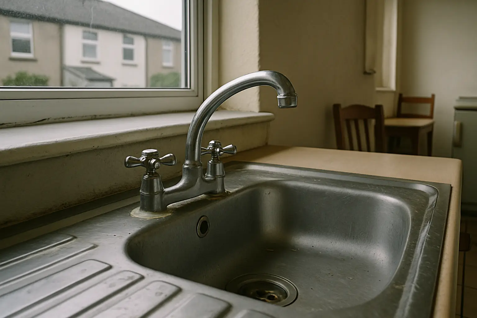 Photograph illustrating how to write a cleaner profile that gets you hired