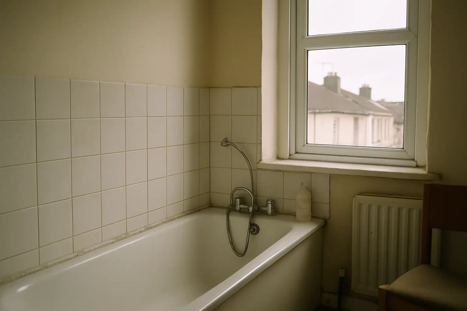 Photograph illustrating what to clarify before end of tenancy cleaning jobs in ireland